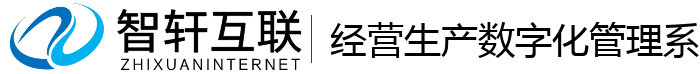 经营生产数字化管理系统